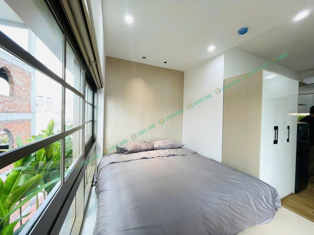 Studio studio in Hai Chau — photo 4