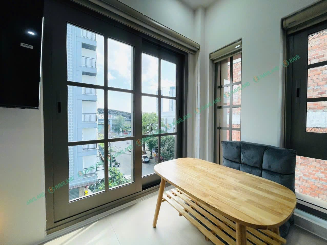 Studio studio in Hai Chau — photo 6