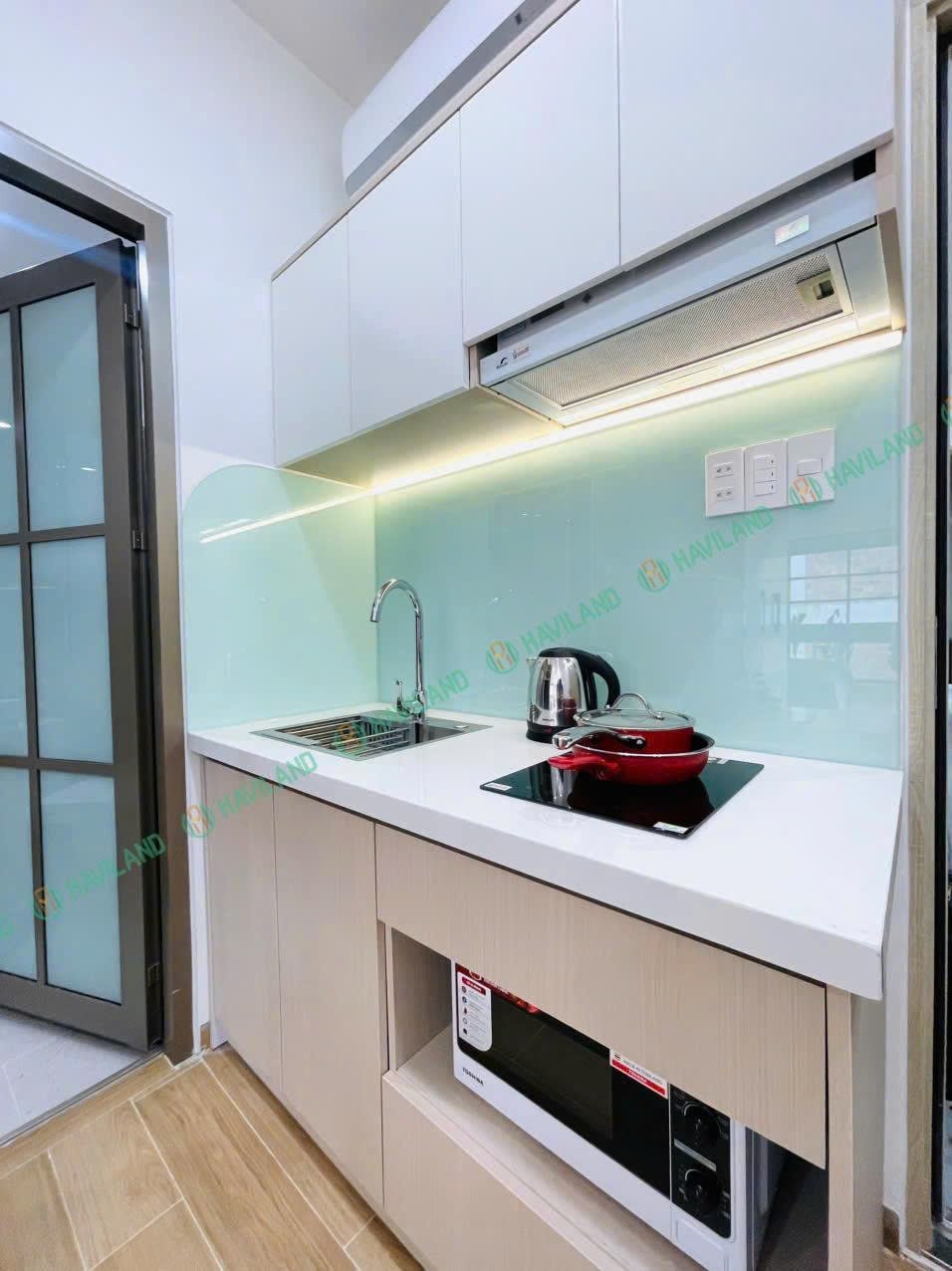 Studio studio in Hai Chau — photo 10