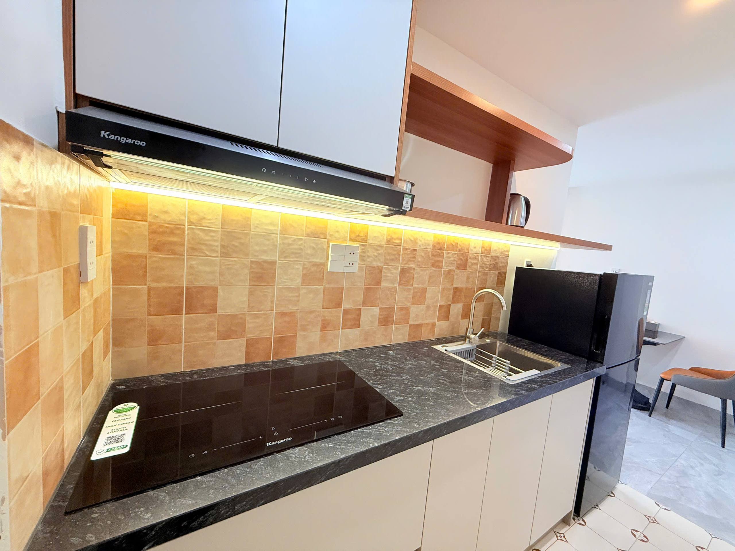 1BR apartment in Ngu Hanh Son — photo 3