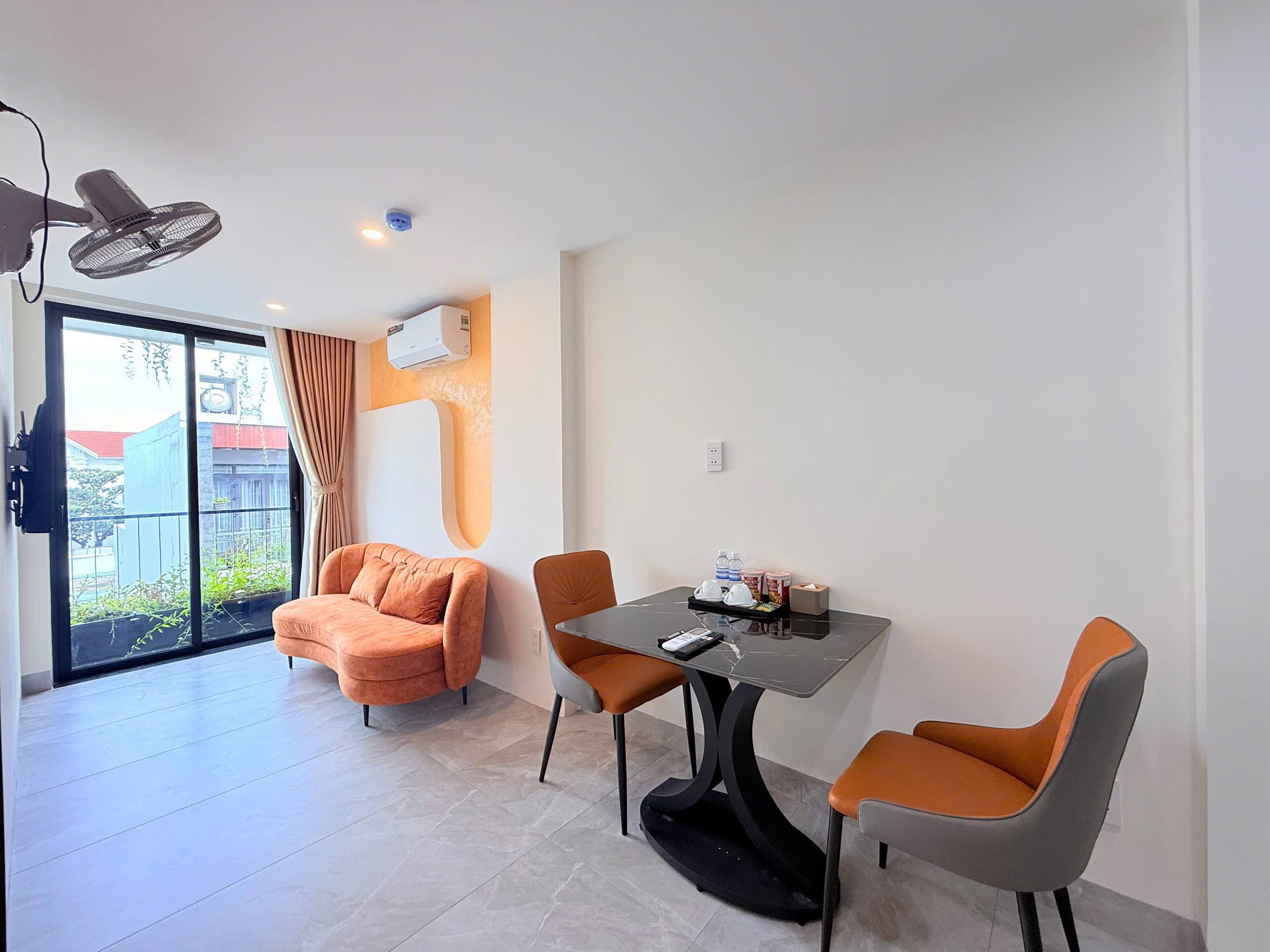1BR apartment in Ngu Hanh Son — photo 6