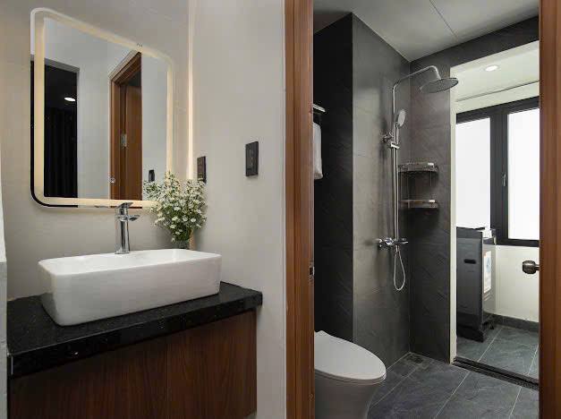 1BR apartment in Khue My — photo 6