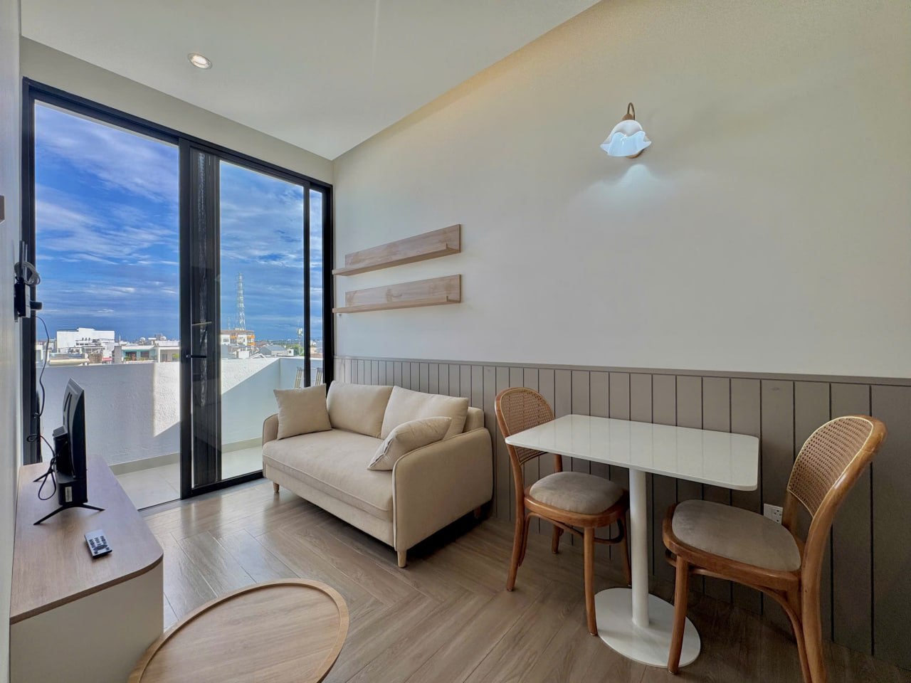 1BR apartment in Ngu Hanh Son — photo 2