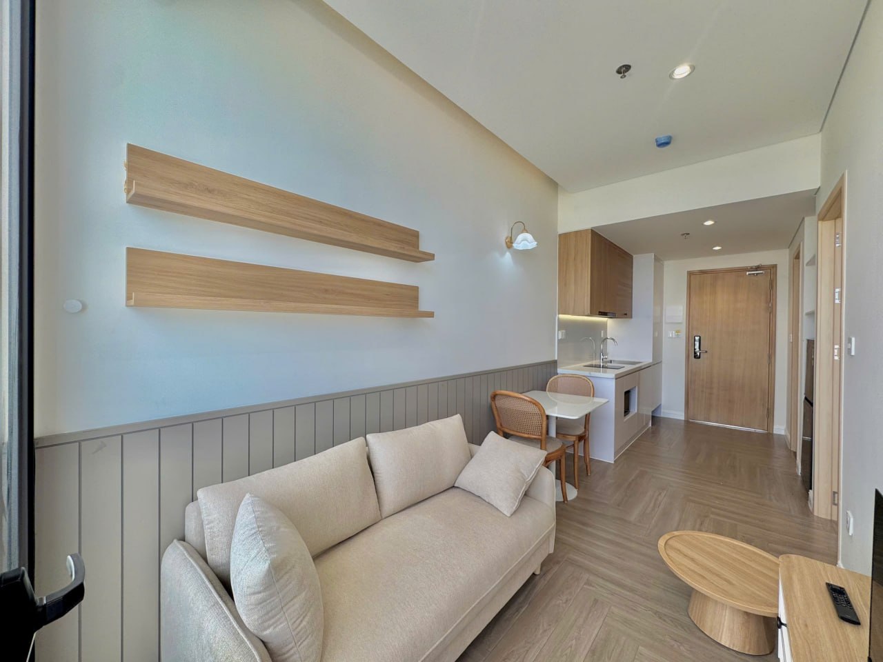1BR apartment in Ngu Hanh Son — photo 3