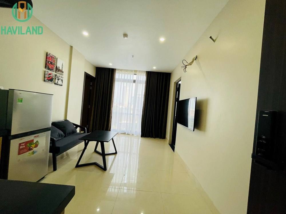 1BR apartment in Hai Chau — photo 2