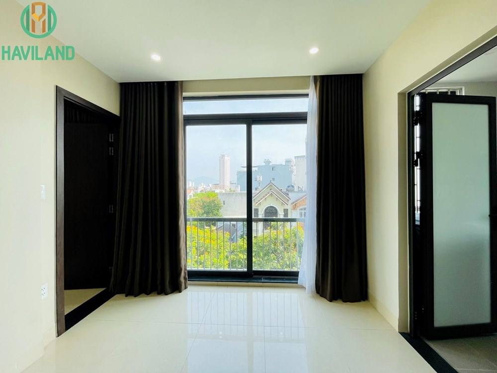 1BR apartment in Hai Chau — photo 4