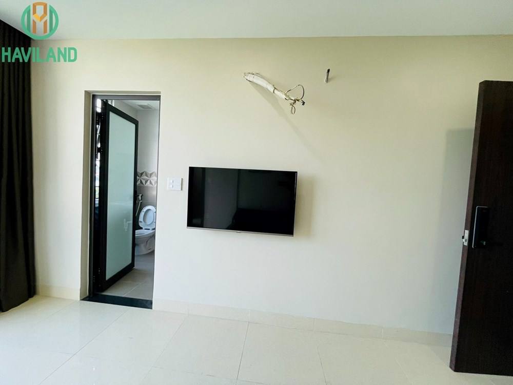 1BR apartment in Hai Chau — photo 6