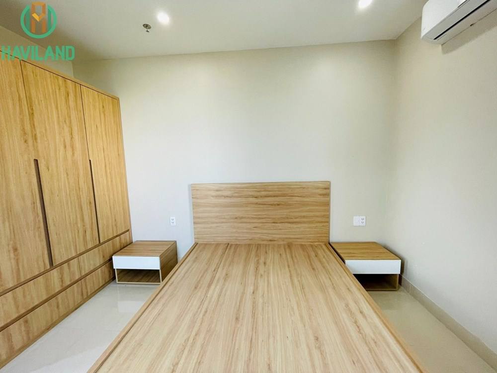 1BR apartment in Hai Chau — photo 8