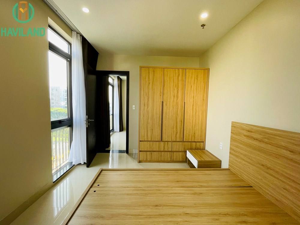 1BR apartment in Hai Chau — photo 9
