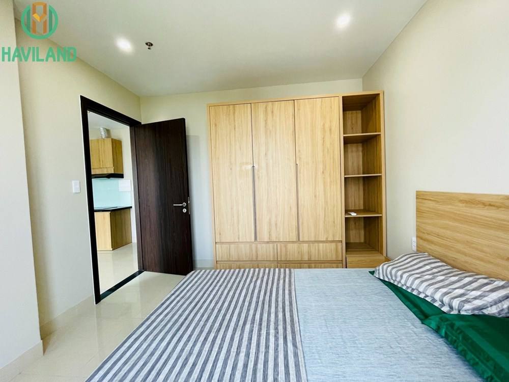 1BR apartment in Hai Chau — photo 10