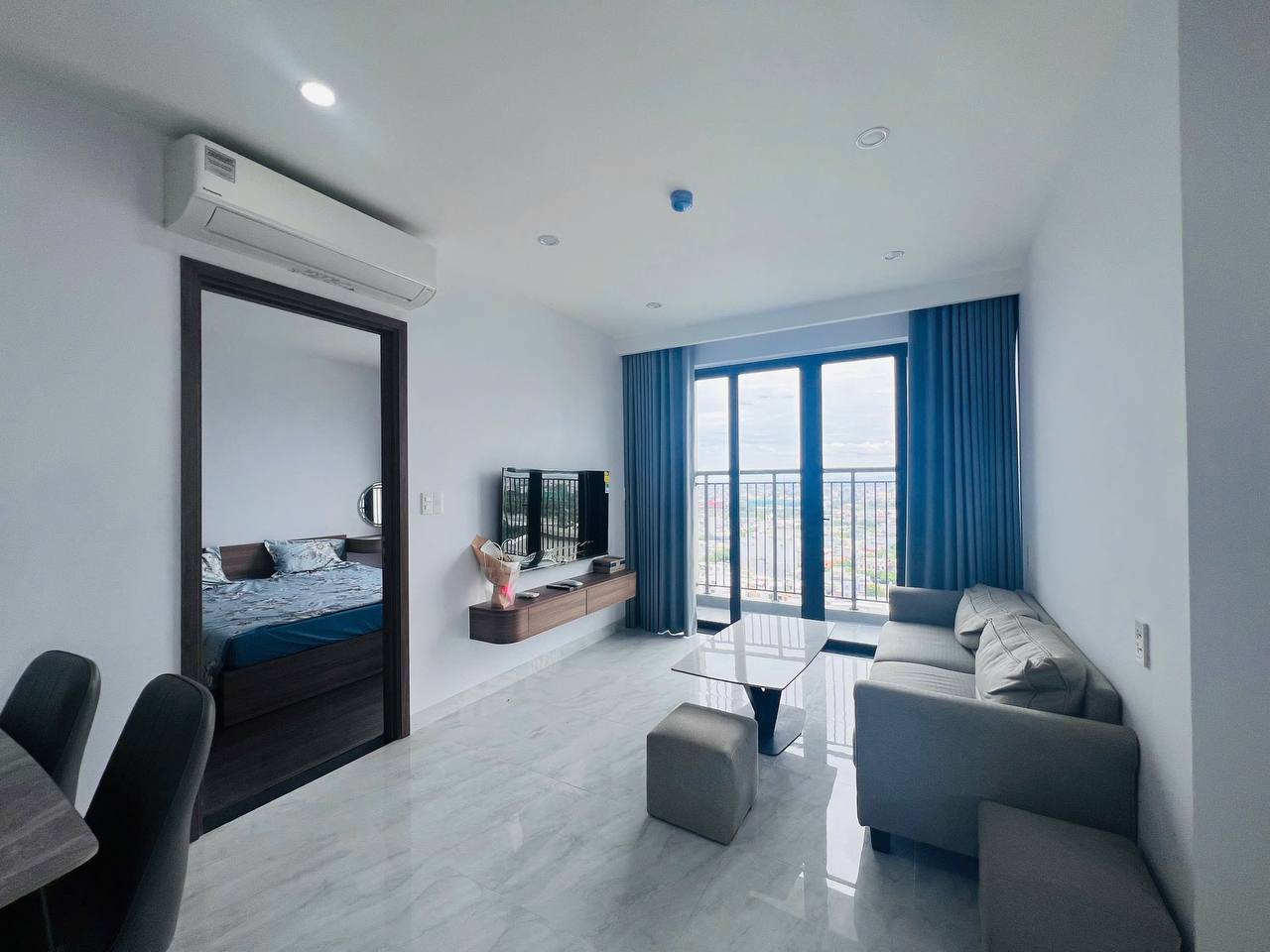 2BR apartment in Da Nang — photo 4