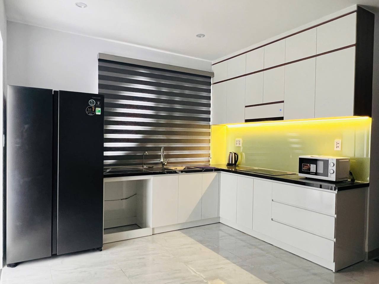 2BR apartment in Da Nang — photo 5