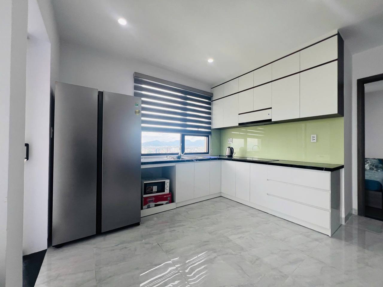2BR apartment in Da Nang — photo 7