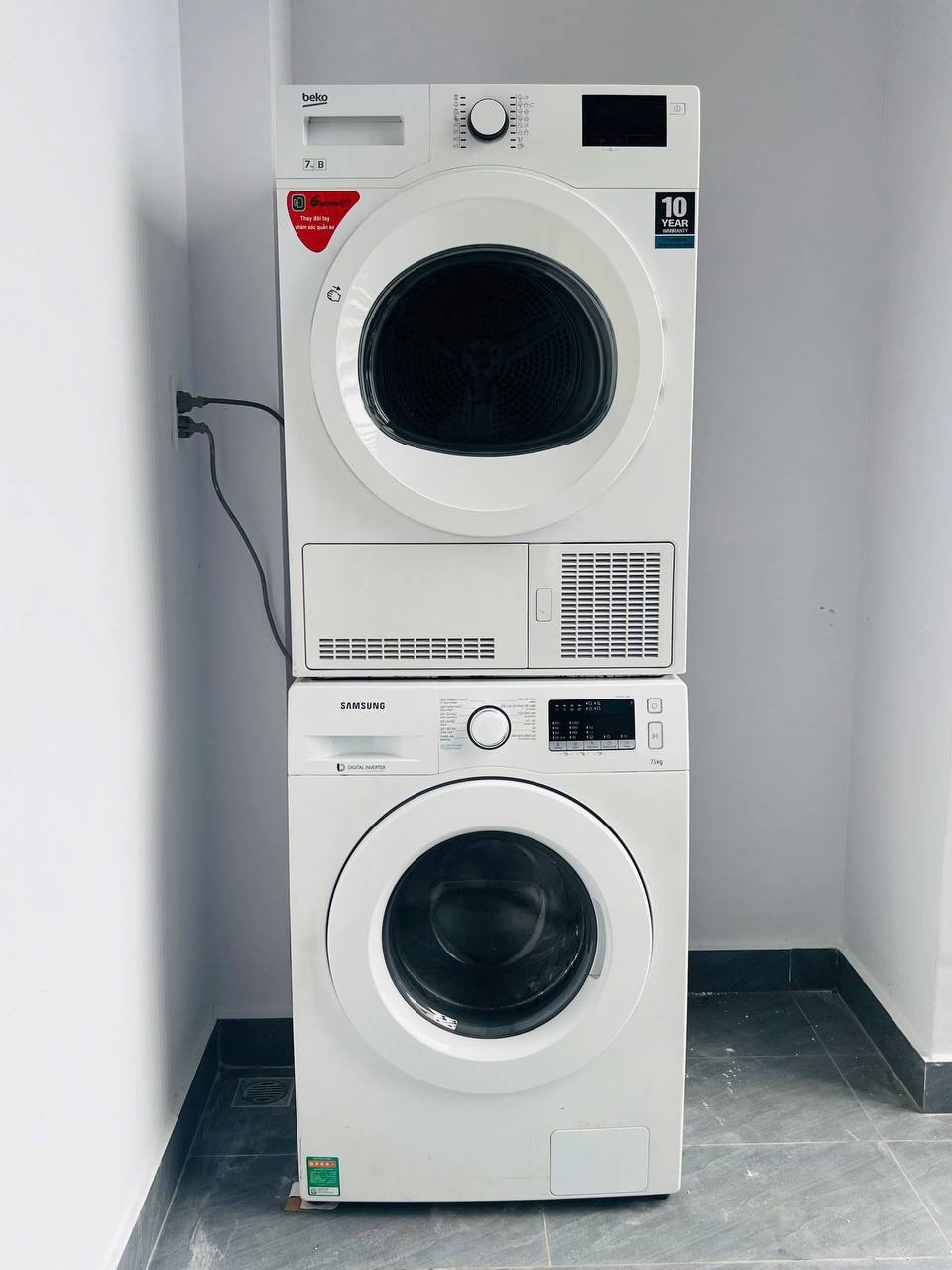 2BR apartment in Da Nang — photo 8
