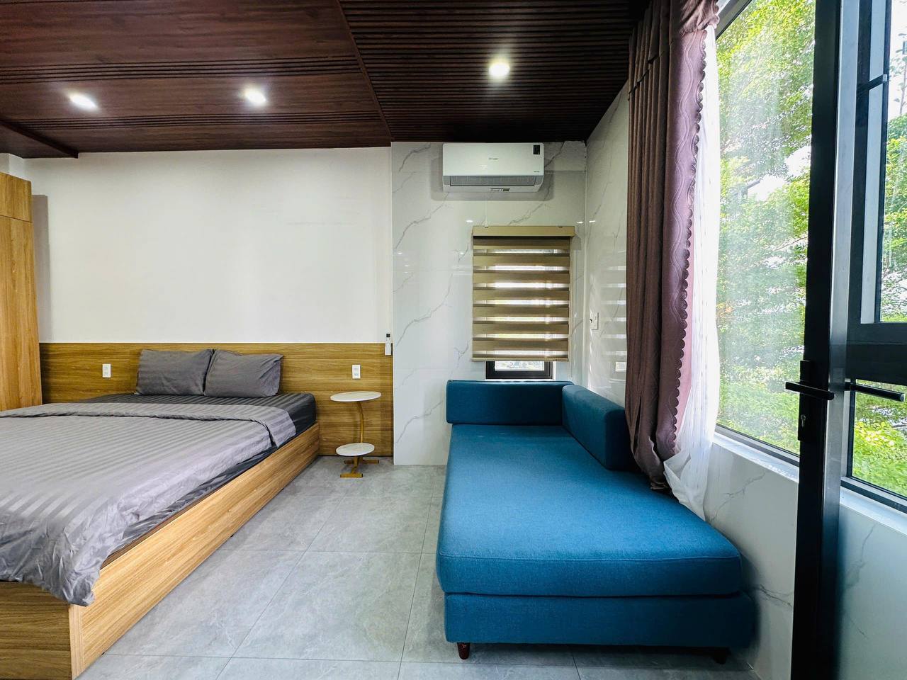 1BR apartment in An Thuong — photo 5