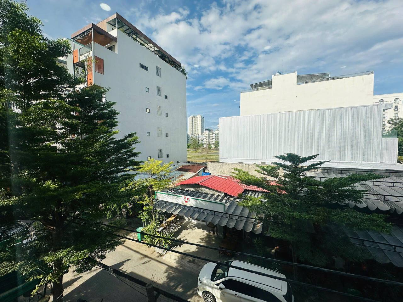 1BR apartment in An Thuong — photo 8