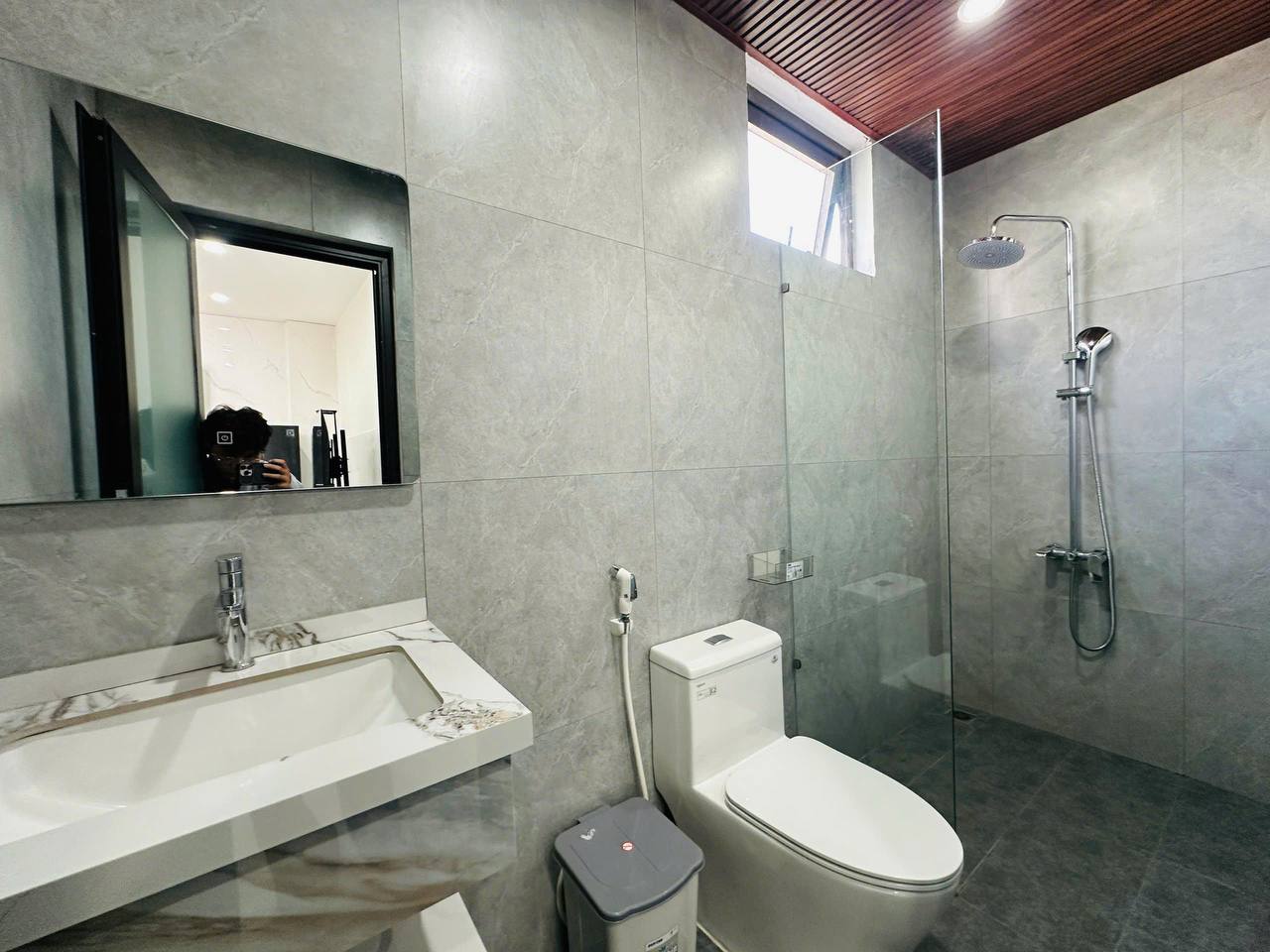 1BR apartment in An Thuong — photo 9