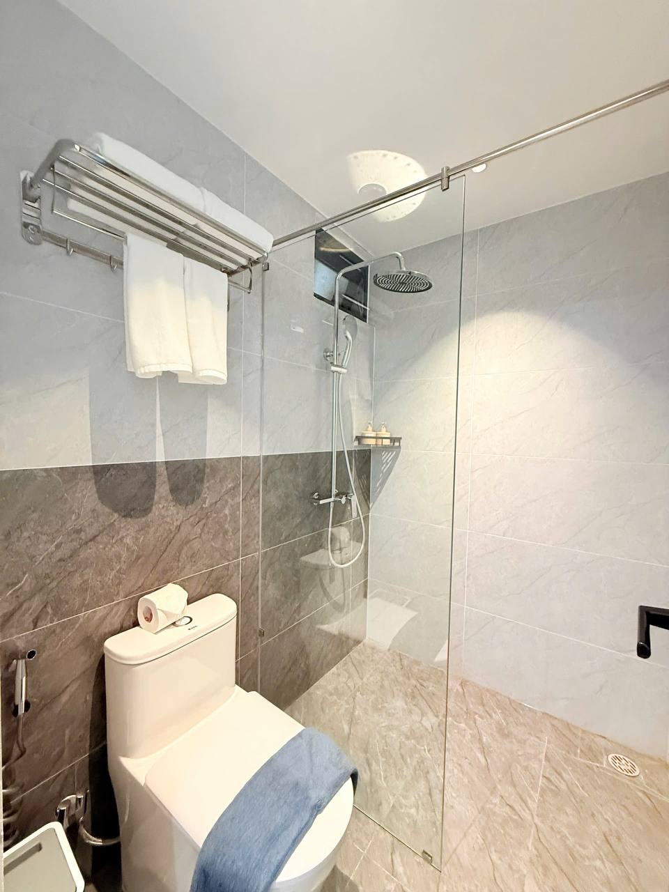 1BR apartment in My Khe — photo 9