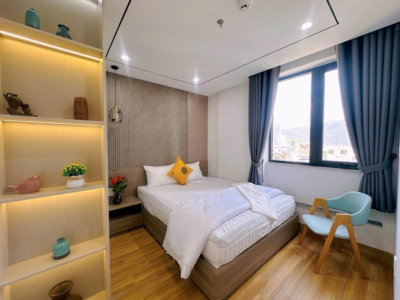 1BR apartment in Da Nang — photo 3