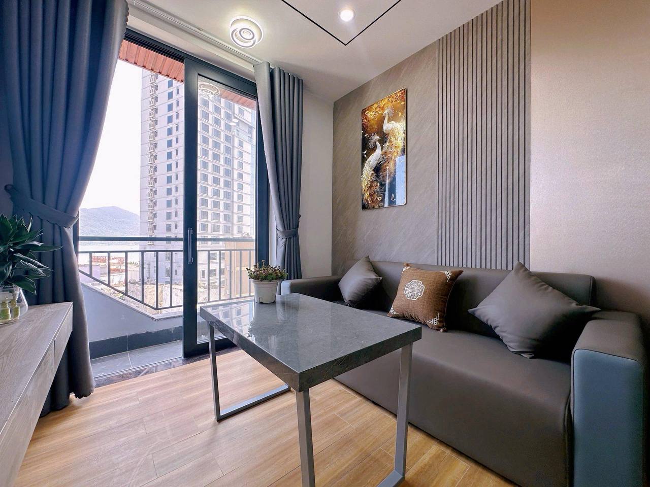 1BR apartment in Da Nang — photo 4