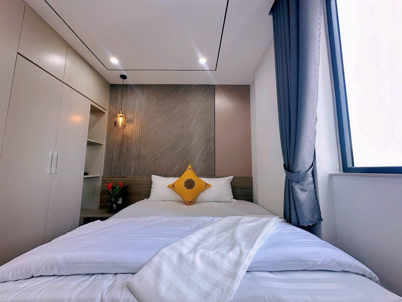 1BR apartment in Da Nang — photo 6