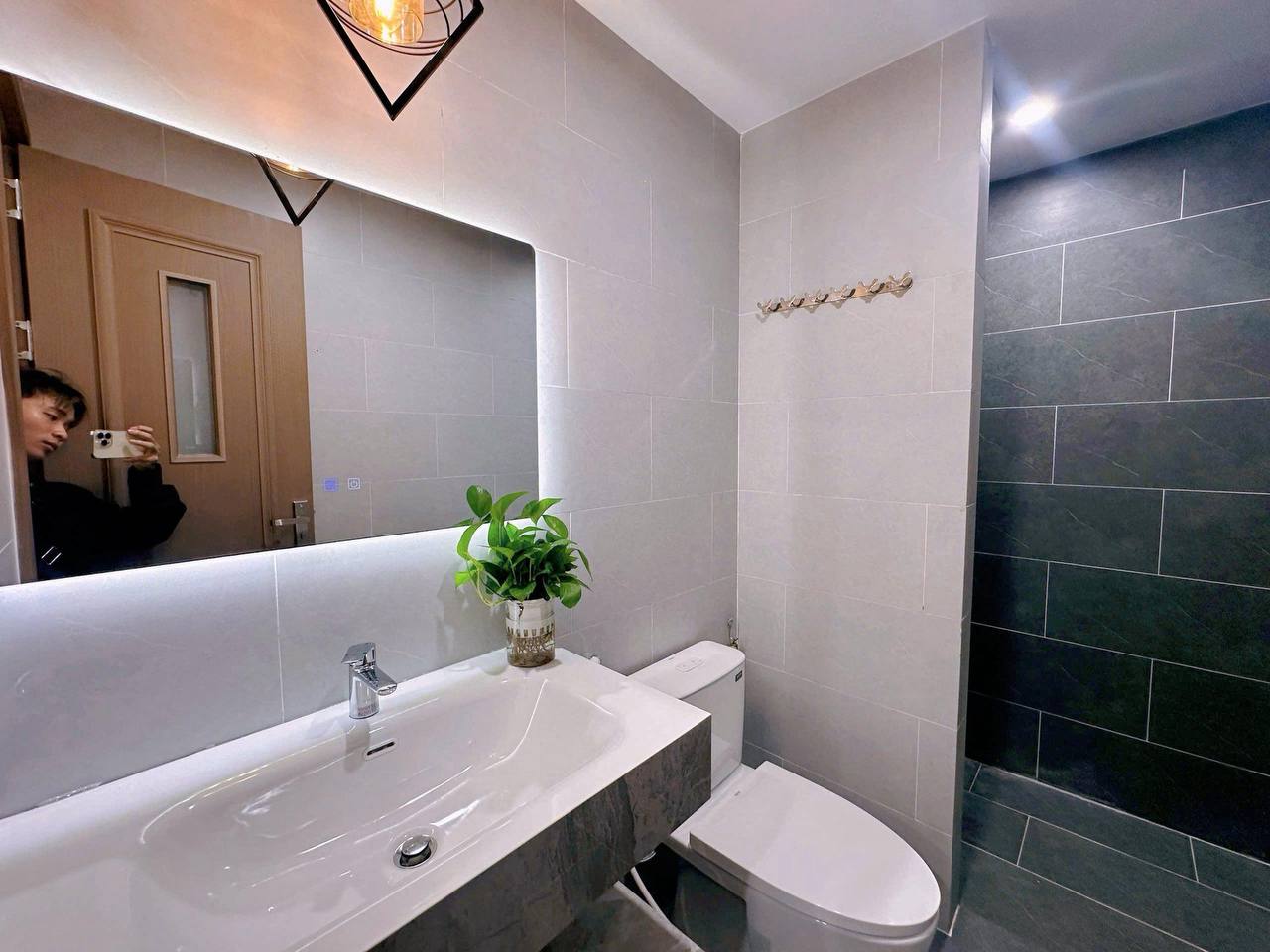 1BR apartment in Da Nang — photo 9