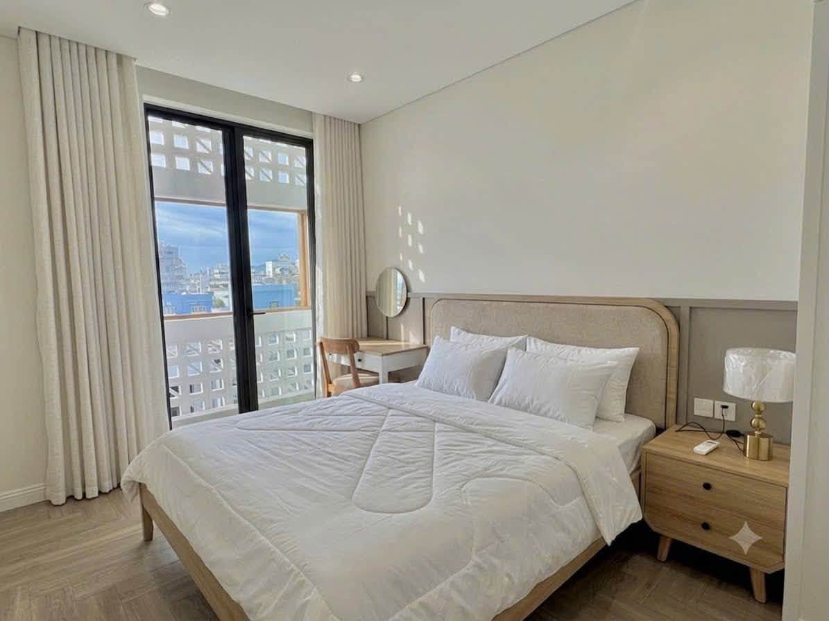 1BR apartment in Ngu Hanh Son — photo 2