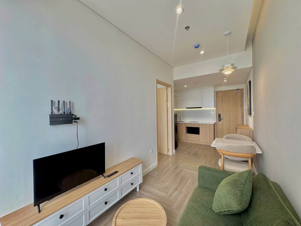 1BR apartment in Ngu Hanh Son — photo 3