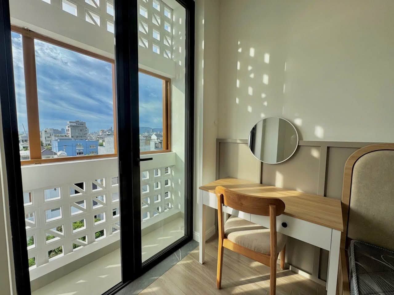 1BR apartment in Ngu Hanh Son — photo 5