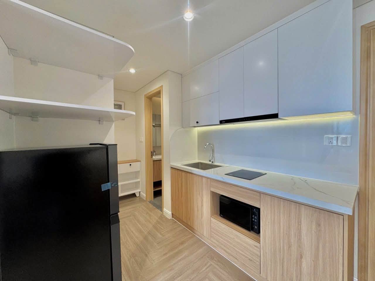 1BR apartment in Ngu Hanh Son — photo 6