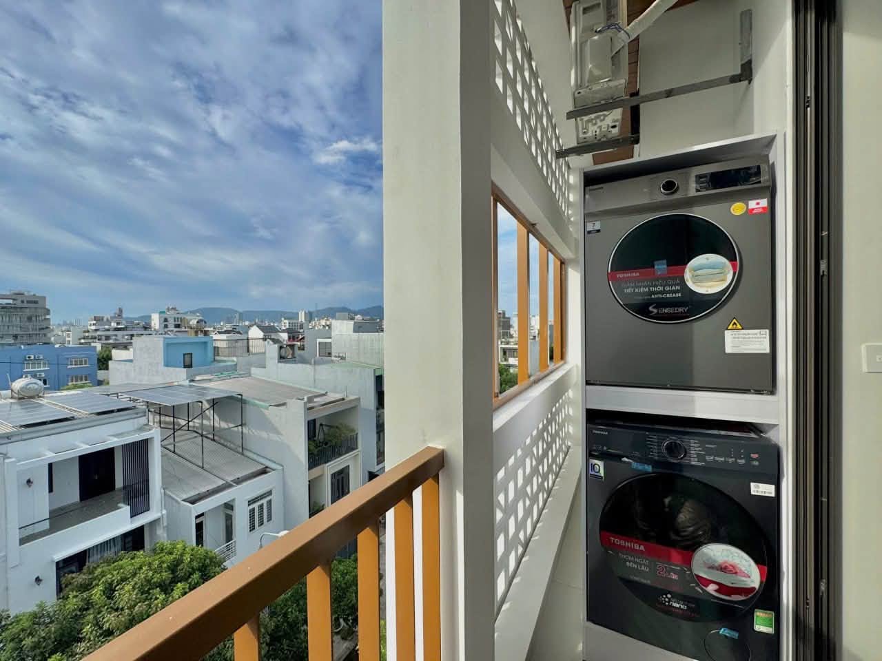 1BR apartment in Ngu Hanh Son — photo 7