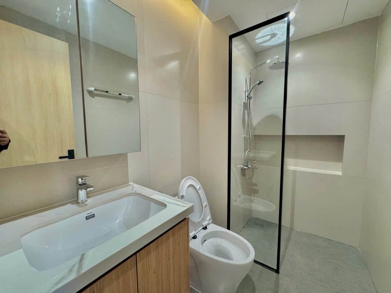1BR apartment in Ngu Hanh Son — photo 8