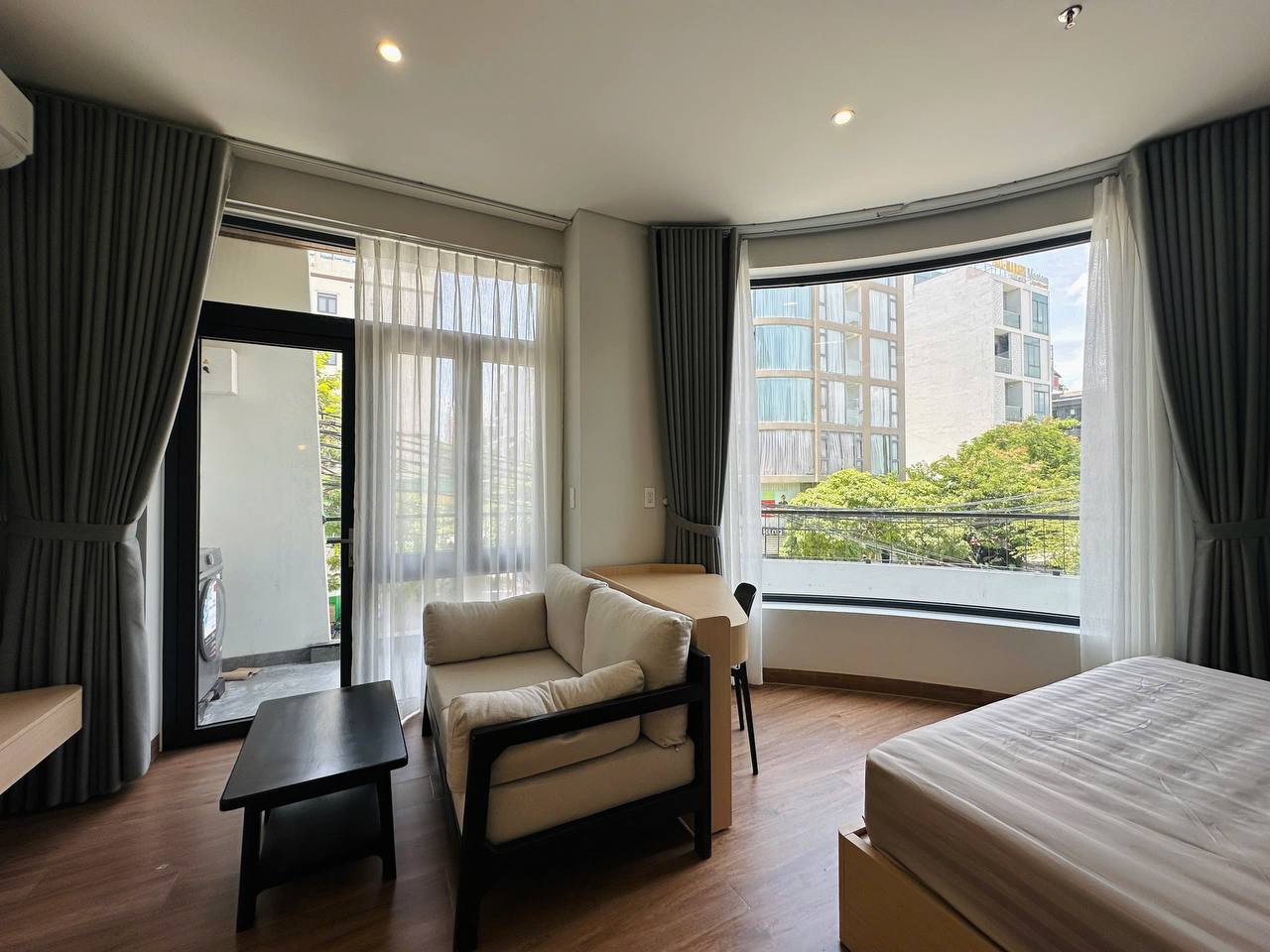 1BR apartment in An Thuong — photo 3