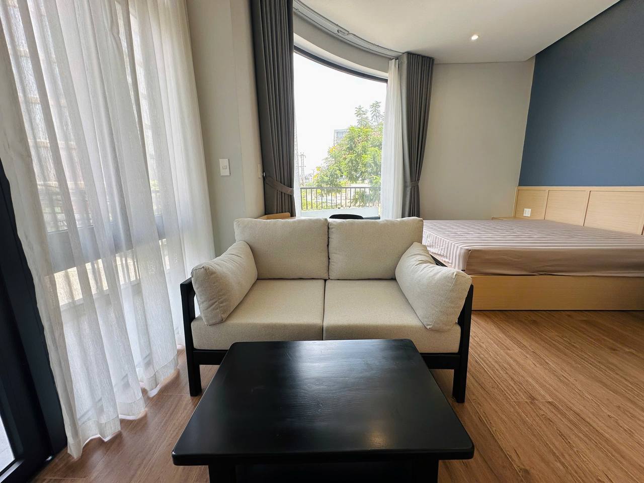 1BR apartment in An Thuong — photo 4