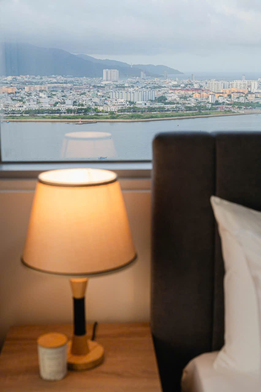 2BR apartment in Da Nang — photo 3