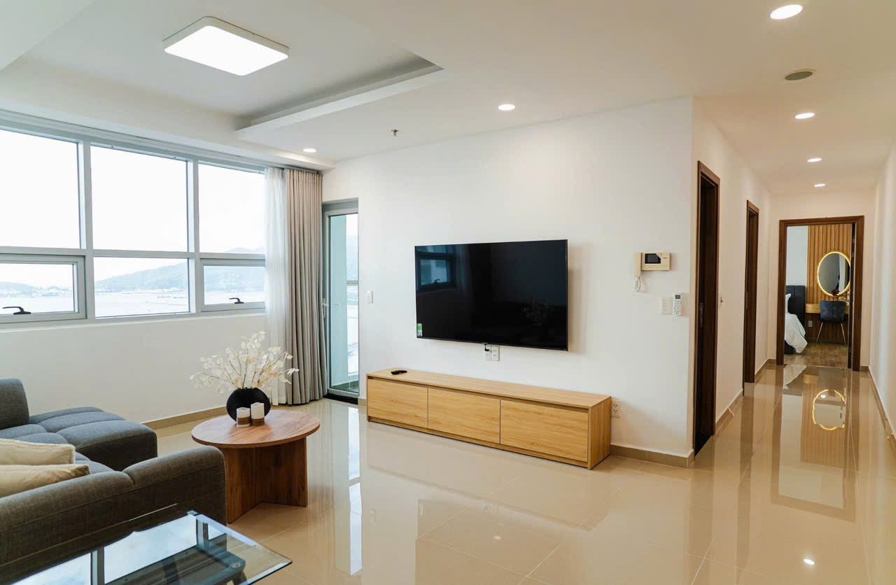 2BR apartment in Da Nang — photo 9