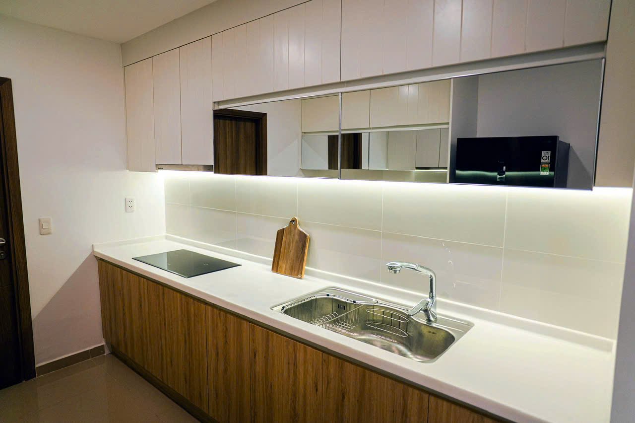 2BR apartment in Da Nang — photo 10