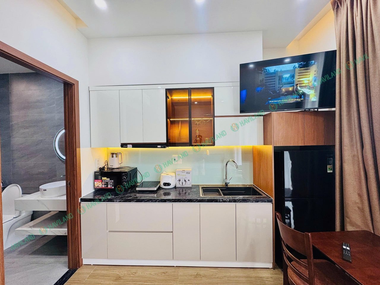rental in Son Tra — photo 6