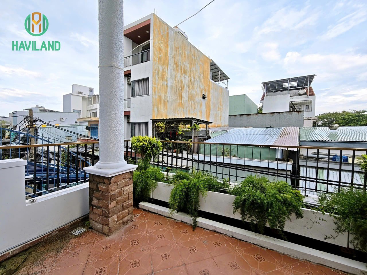 2BR apartment in Hai Chau — photo 4