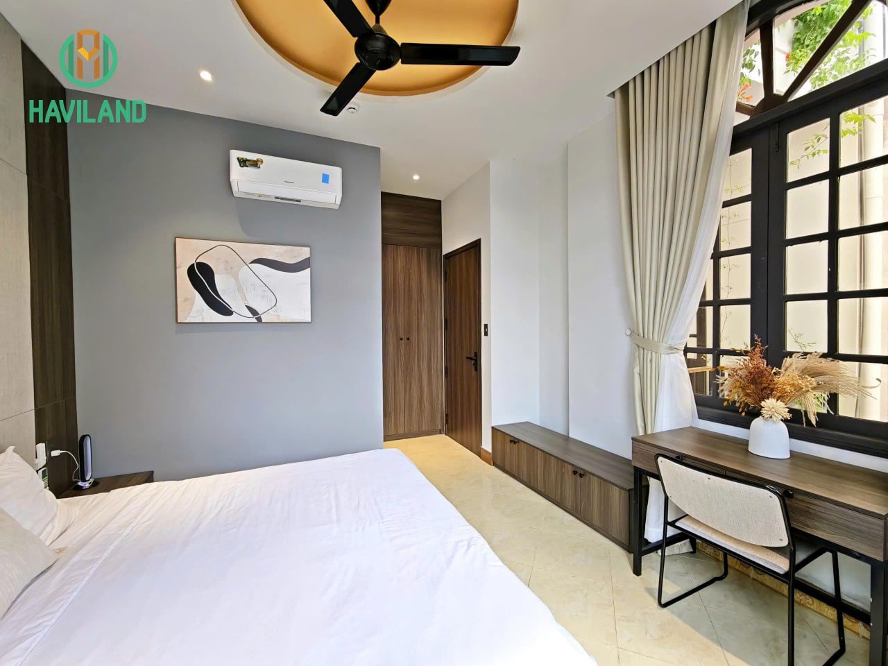 2BR apartment in Hai Chau — photo 6