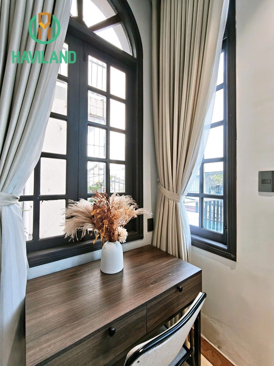 2BR apartment in Hai Chau — photo 7