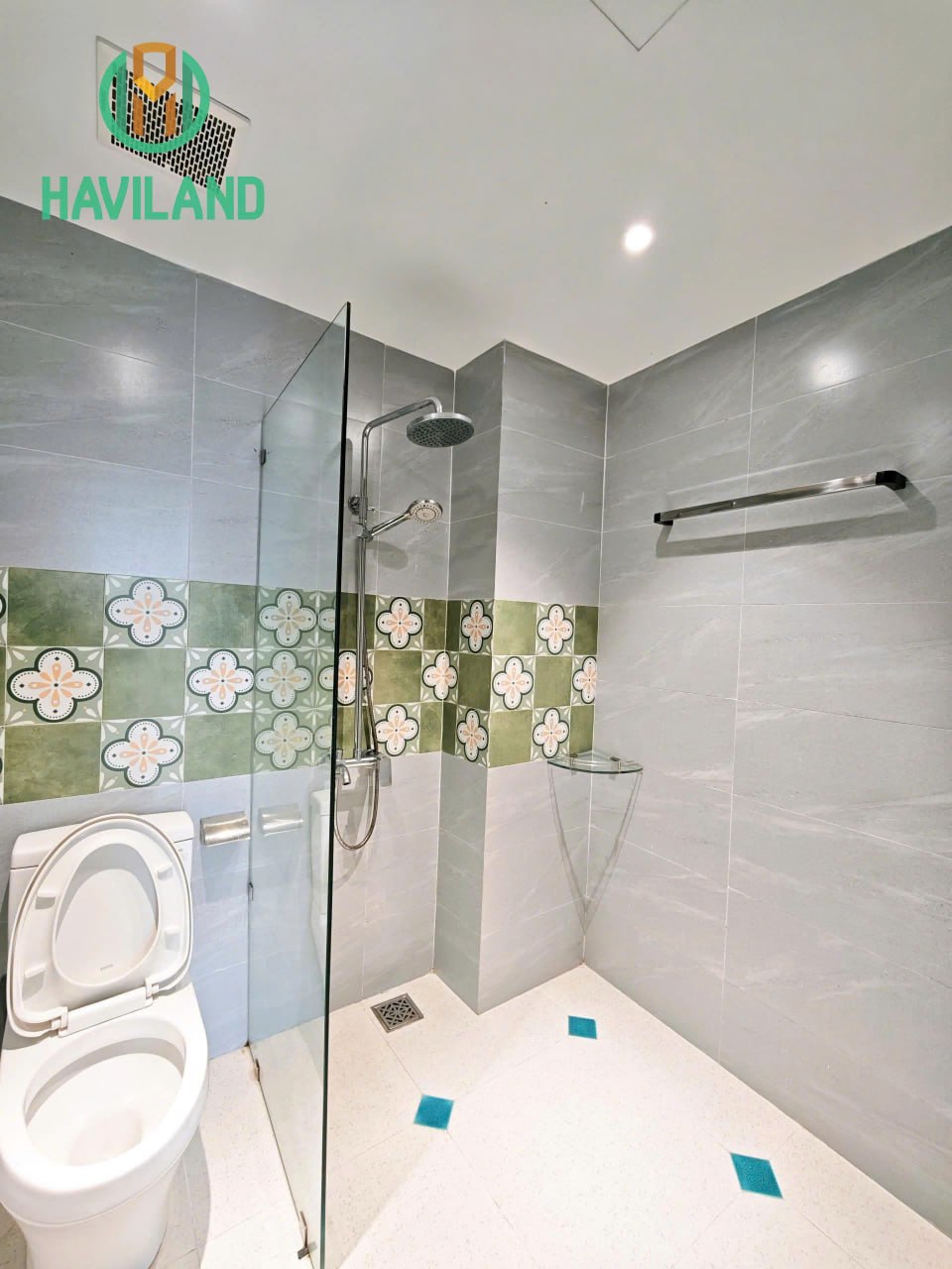 2BR apartment in Hai Chau — photo 8