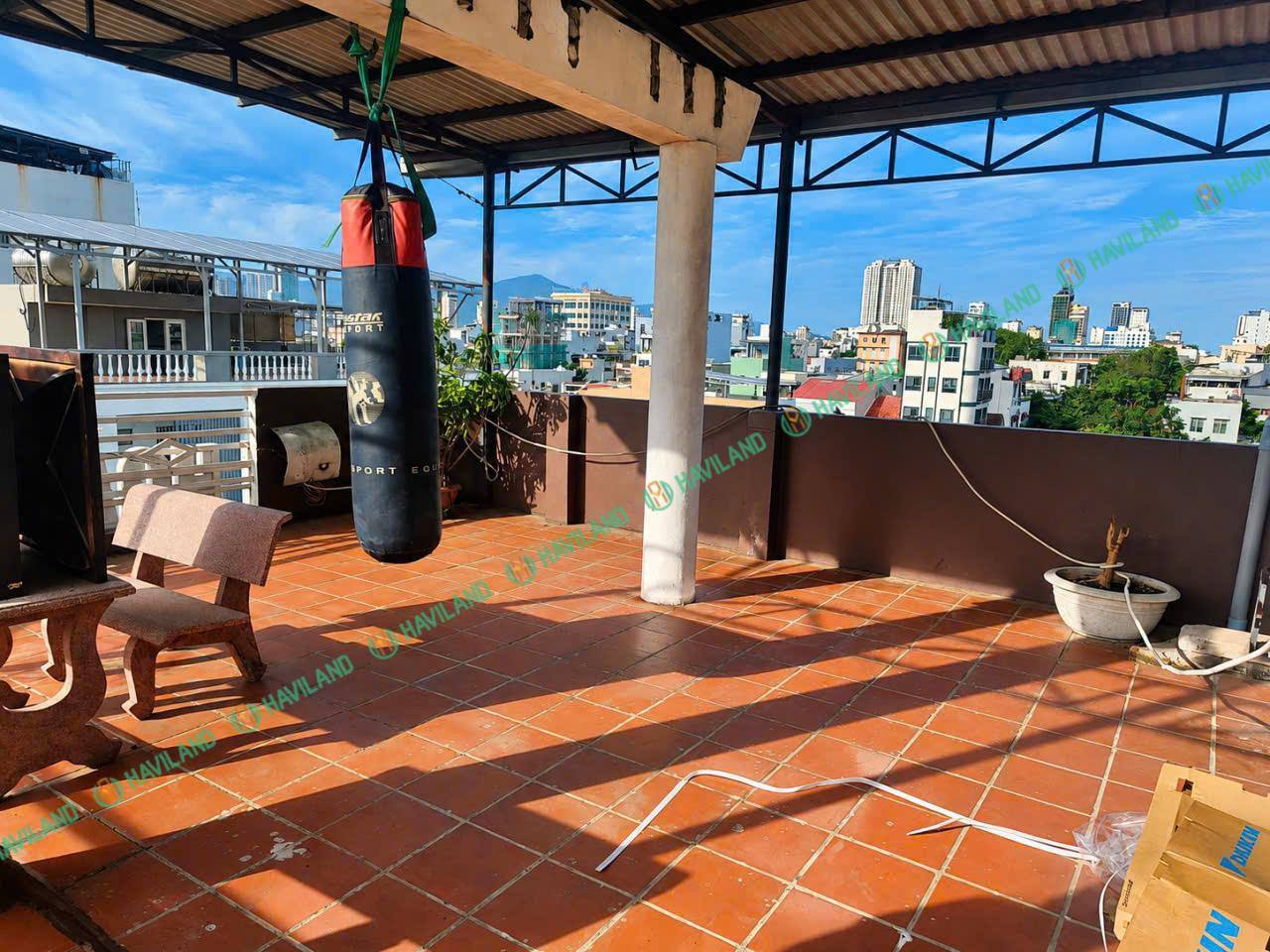 1BR apartment in Ngu Hanh Son — photo 2