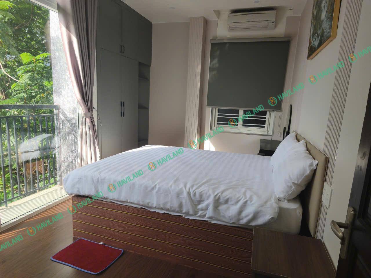 1BR apartment in Ngu Hanh Son — photo 3