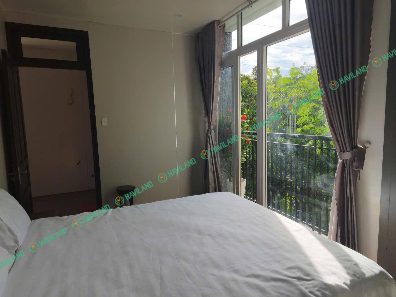 1BR apartment in Ngu Hanh Son — photo 4