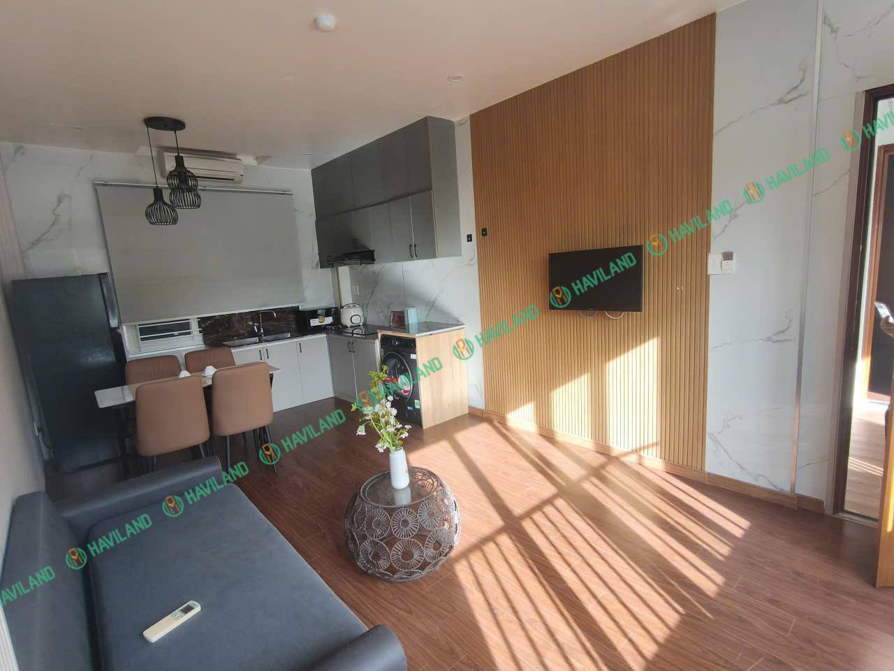 1BR apartment in Ngu Hanh Son — photo 5