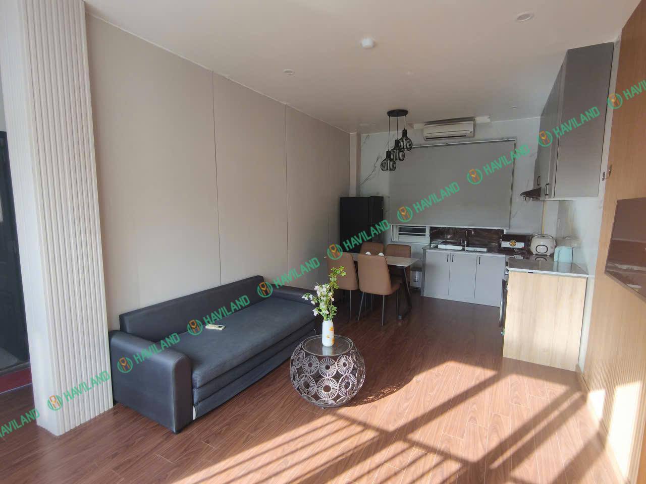 1BR apartment in Ngu Hanh Son — photo 6