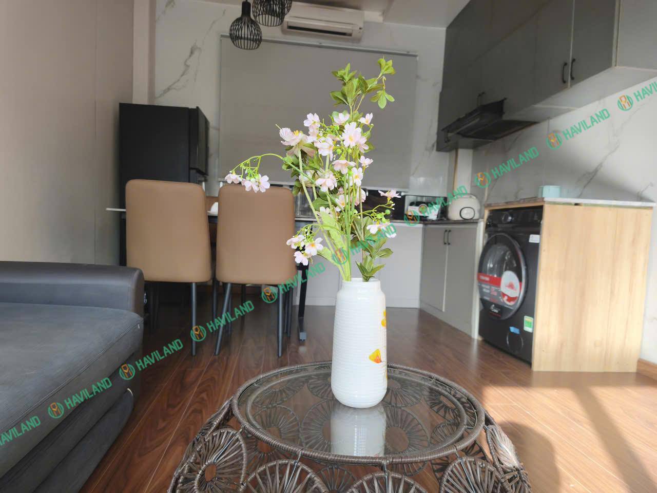 1BR apartment in Ngu Hanh Son — photo 7