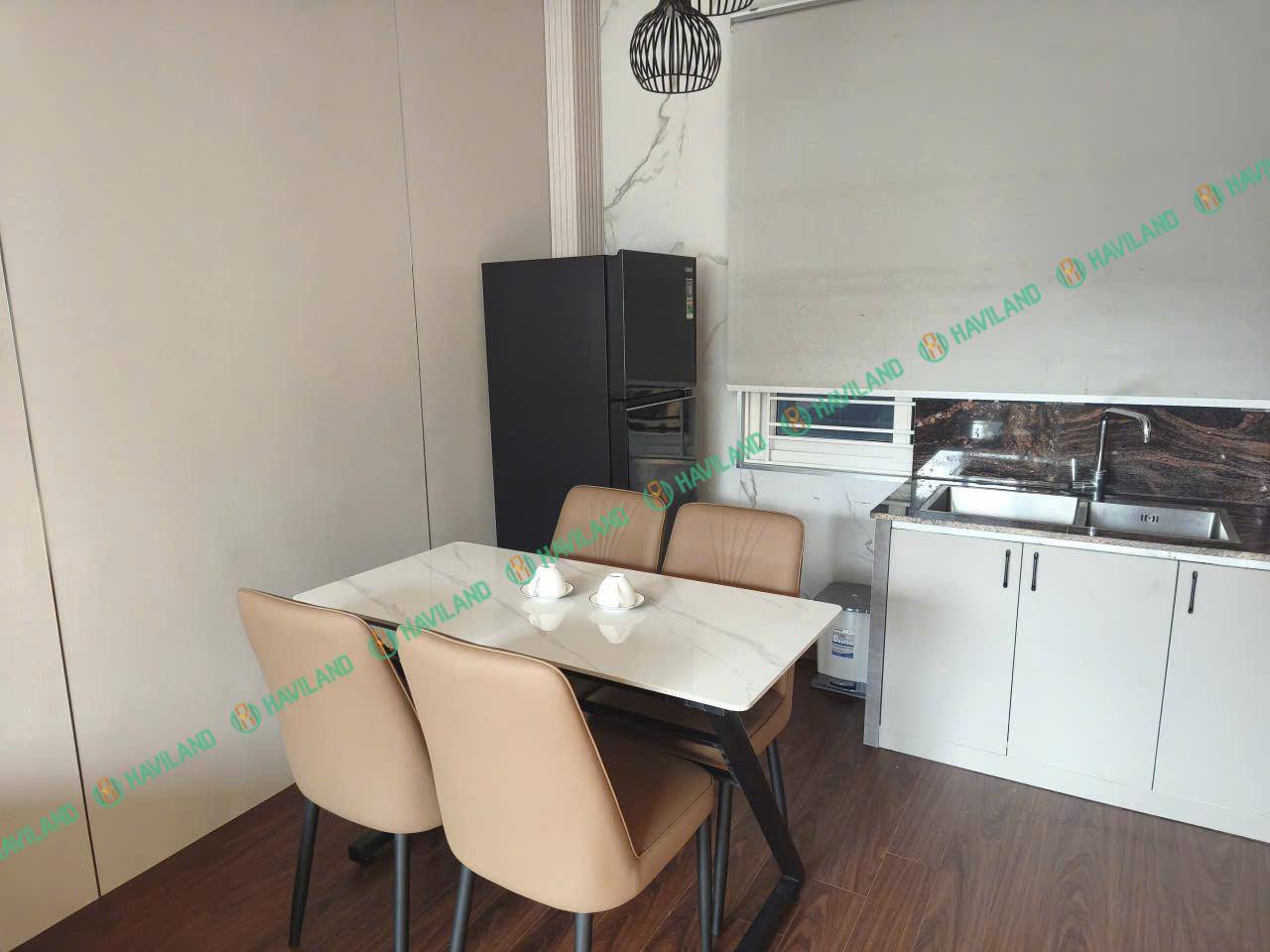 1BR apartment in Ngu Hanh Son — photo 8