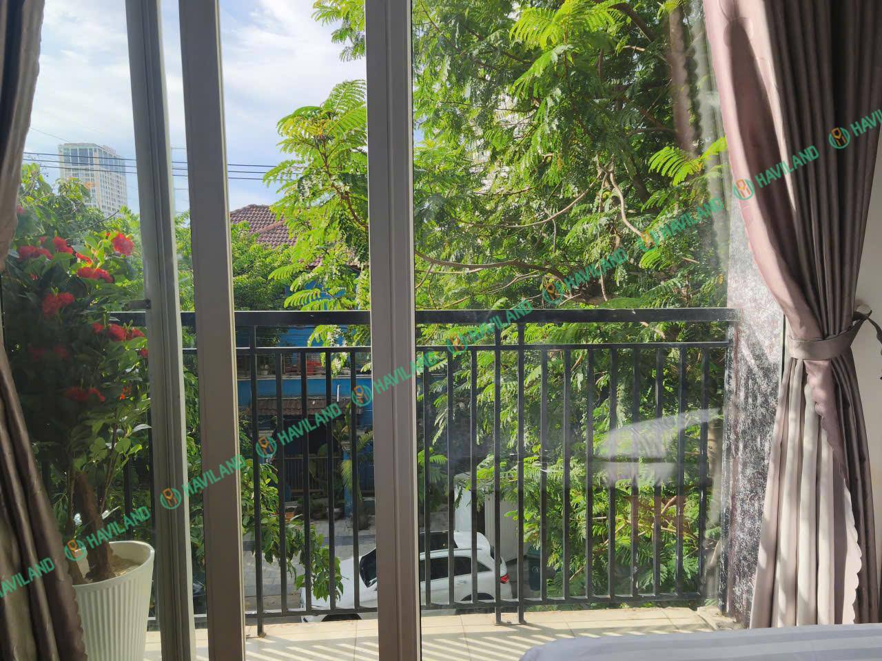 1BR apartment in Ngu Hanh Son — photo 9